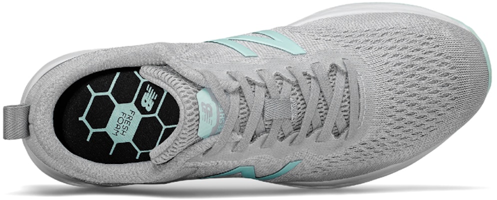 (W) 뉴발란스 아리시 '그레이 블루' (New Balance Arishi 'Grey Blue') WARISCG3 Lookbook (W) 뉴발란스 아리시 '그레이 블루' (New Balance Arishi 'Grey Blue') WARISCG3