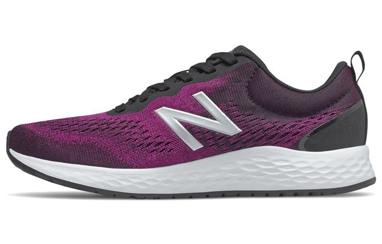 (Women) New Balance Arishi v3 Black/Purple WARISRP3