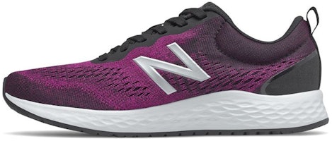 (Women) New Balance Arishi v3 Black/Purple WARISRP3 (Women) New Balance Arishi v3 Black/Purple WARISRP3