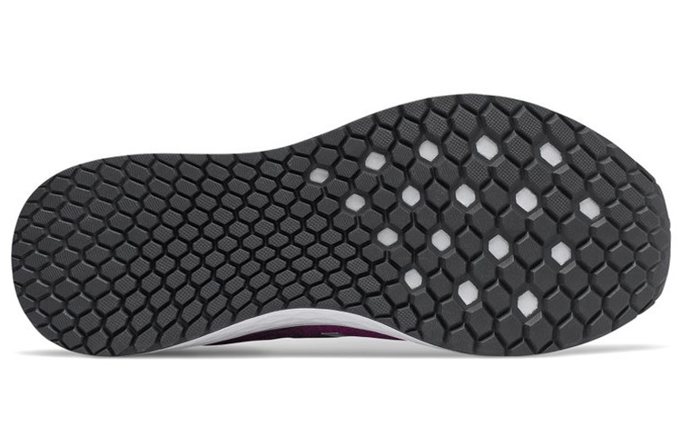 (W) NB Arishi v3 Black/Purple 圖 4