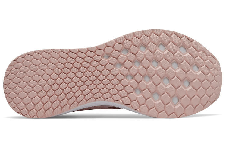 Shop (W) New Balance Arishi V3 Merah Jambu WARISCP3