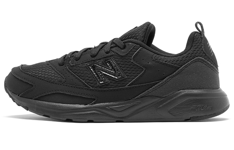 (Women) New Balance Balance 45X v1 'Black' WS45XLAA