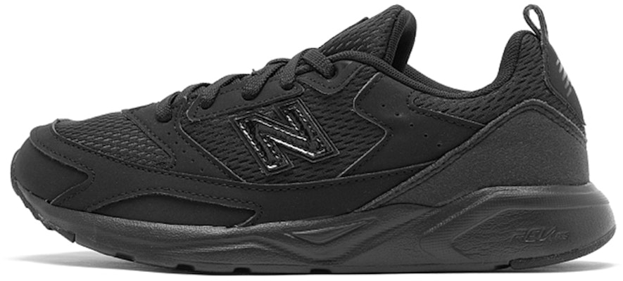 (W) New Balance 45X v1 'Negro' WS45XLAA Buy (W) New Balance 45X v1 'Negro' WS45XLAA