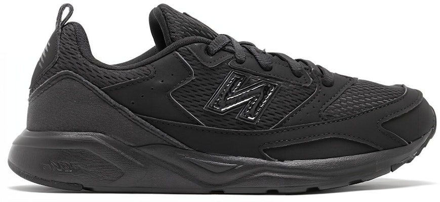 (W) New Balance 45X v1 'Negro' WS45XLAA Order (W) New Balance 45X v1 'Negro' WS45XLAA