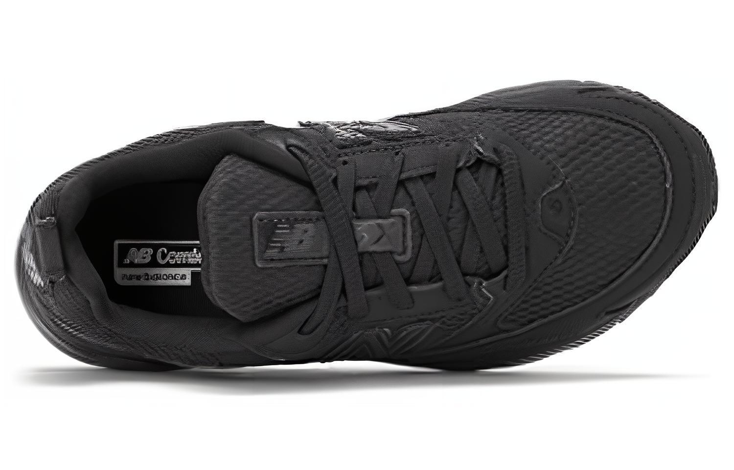 Lookbook (W) ニューバランス 45X v1 "ブラック" WS45XLAA