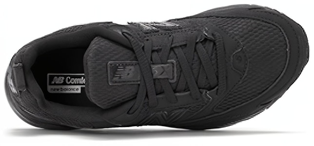 (W) 뉴발란스 45X v1 블랙 (New Balance 45X v1 Black) WS45XLAA Lookbook (W) 뉴발란스 45X v1 블랙 (New Balance 45X v1 Black) WS45XLAA