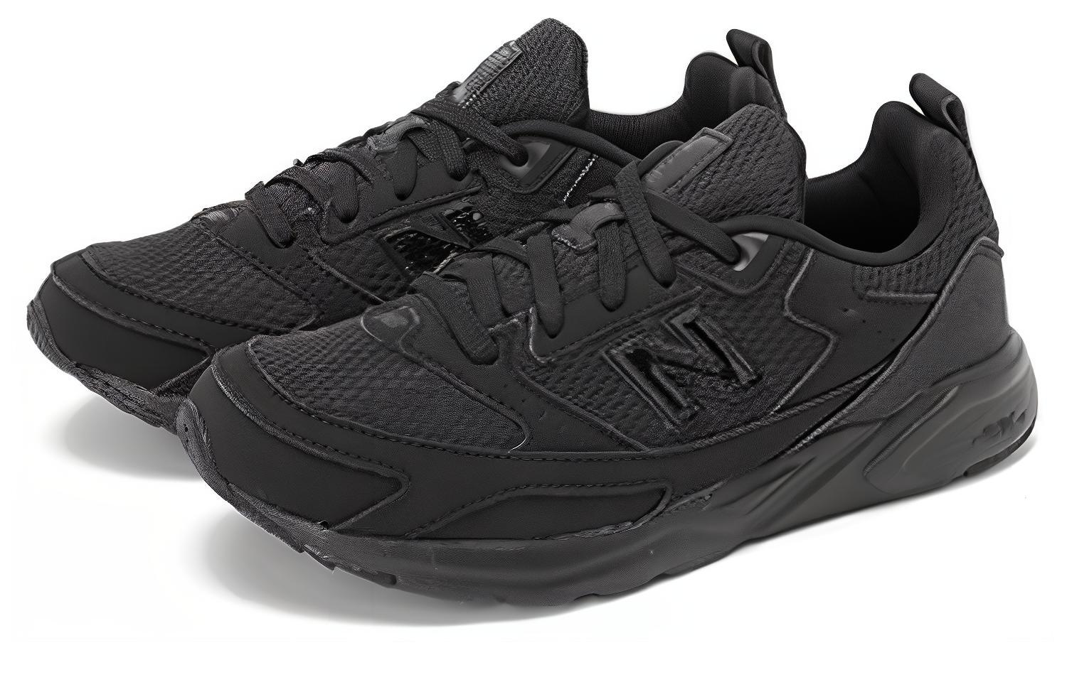 Shop (W) ニューバランス 45X v1 "ブラック" WS45XLAA