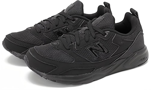 (W) 뉴발란스 45X v1 블랙 (New Balance 45X v1 Black) WS45XLAA Shop (W) 뉴발란스 45X v1 블랙 (New Balance 45X v1 Black) WS45XLAA