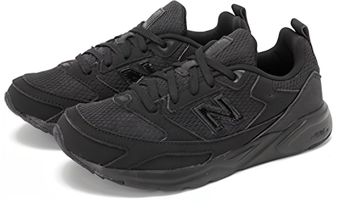 (W) New Balance 45X v1 'Negro' WS45XLAA Shop (W) New Balance 45X v1 'Negro' WS45XLAA