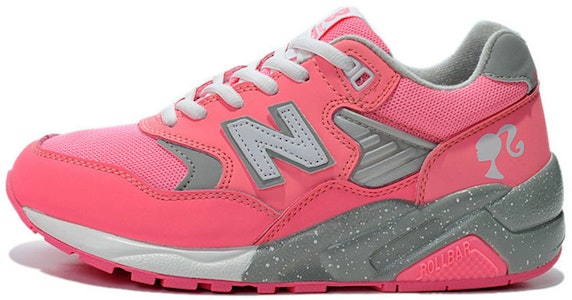 (W) 뉴발란스 바비 580 핑크 (New Balance Barbie 580 Pink) WRT580PK Buy (W) 뉴발란스 바비 580 핑크 (New Balance Barbie 580 Pink) WRT580PK