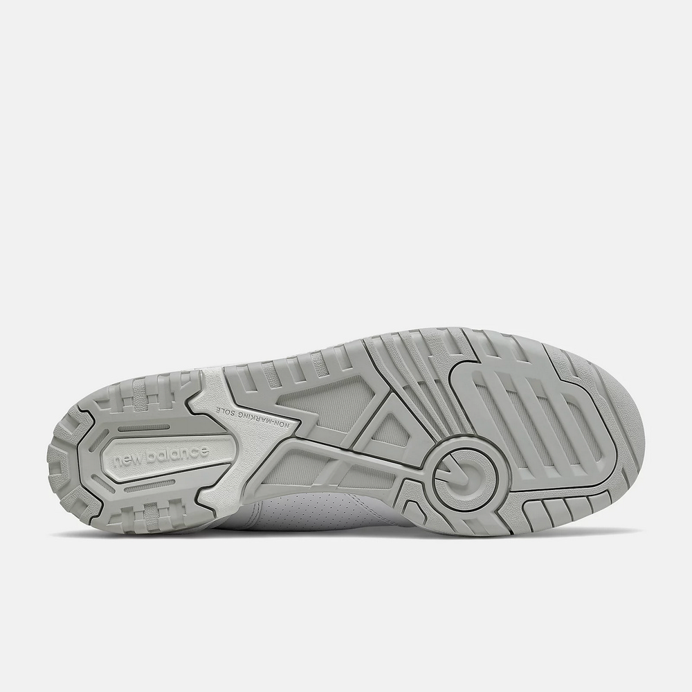 (W) NB BB550  Casual Shoes White White color 圖 6