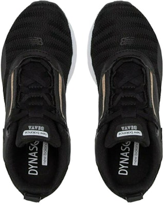 (W) New Balance Beaya 'Negro Oro Metálico' WBEYLB Shop (W) New Balance Beaya 'Negro Oro Metálico' WBEYLB