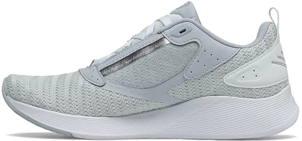 (Women) New Balance Beaya 'Light Cyclone Silver Metallic' WBEYLG (Women) New Balance Beaya 'Light Cyclone Silver Metallic' WBEYLG