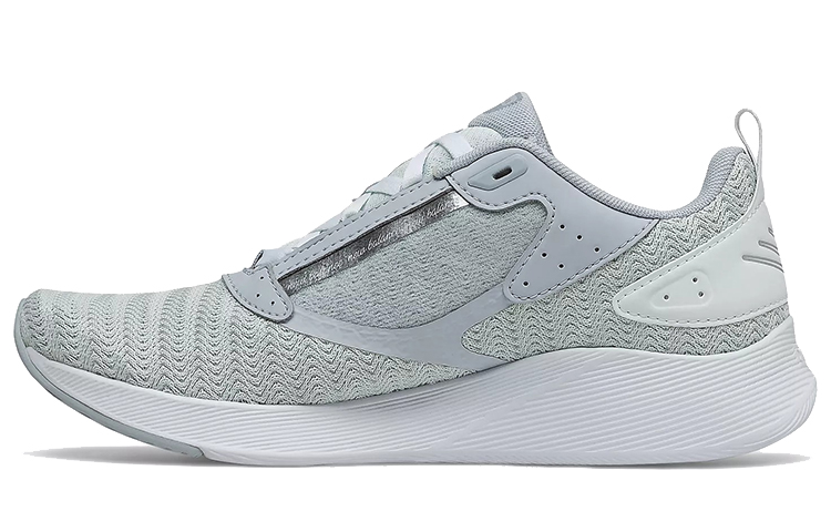 (Women) New Balance Beaya 'Light Cyclone Silver Metallic' WBEYLG