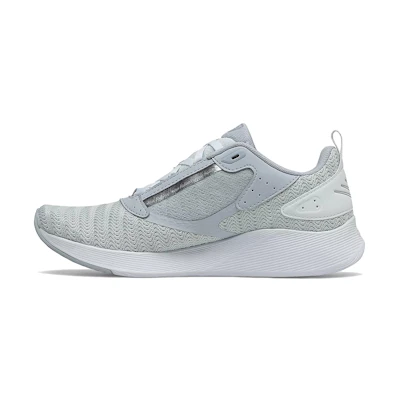 (W) NB Beaya 'Light Cyclone Silver Metallic'