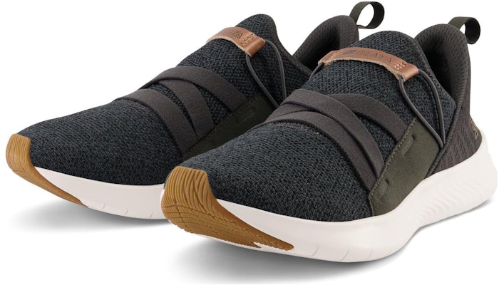(W) Zapatillas New Balance DynaSoft Beaya 'Negras'. WSBEYAK2 Lookbook (W) Zapatillas New Balance DynaSoft Beaya 'Negras'. WSBEYAK2