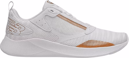 (Women) New Balance Beaya 'White Copper Metallic' WBEYLP (Women) New Balance Beaya 'White Copper Metallic' WBEYLP