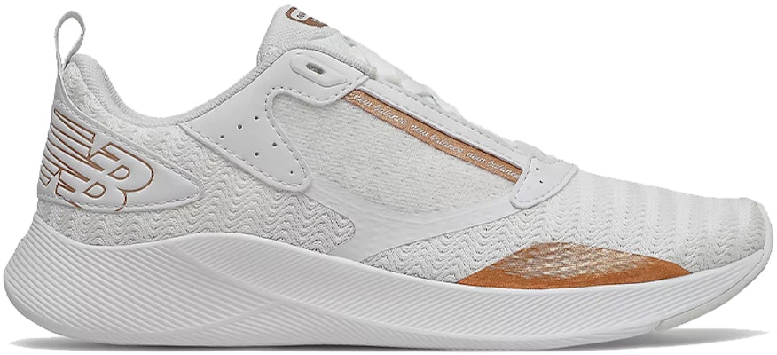 (W) New Balance Beaya 'Blanco Cobre Metálico' WBEYLP Order (W) New Balance Beaya 'Blanco Cobre Metálico' WBEYLP