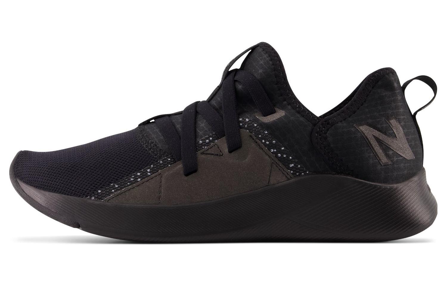 (Women) New Balance Beaya DynaSoft Slip-On 'Black' WSBEYDK1