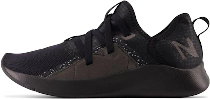 (Women) New Balance Beaya DynaSoft Slip-On 'Black' WSBEYDK1 (Women) New Balance Beaya DynaSoft Slip-On 'Black' WSBEYDK1