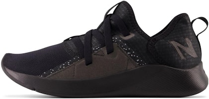 (Women) New Balance Beaya DynaSoft Slip-On 'Black' WSBEYDK1 (Women) New Balance Beaya DynaSoft Slip-On 'Black' WSBEYDK1