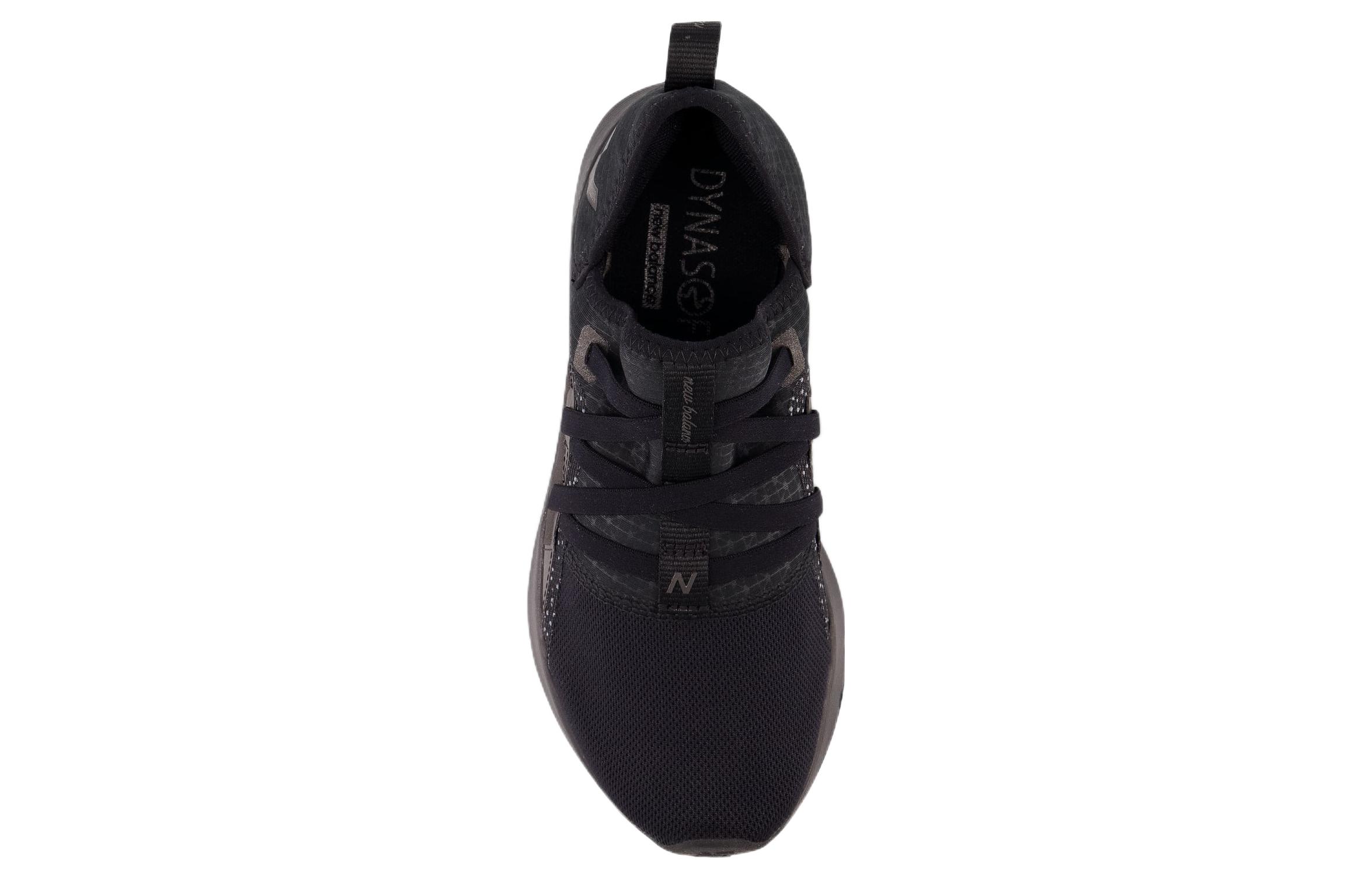 Lookbook (W) New Balance Beaya DynaSoft Slip-On ''Zwart'' WSBEYDK1