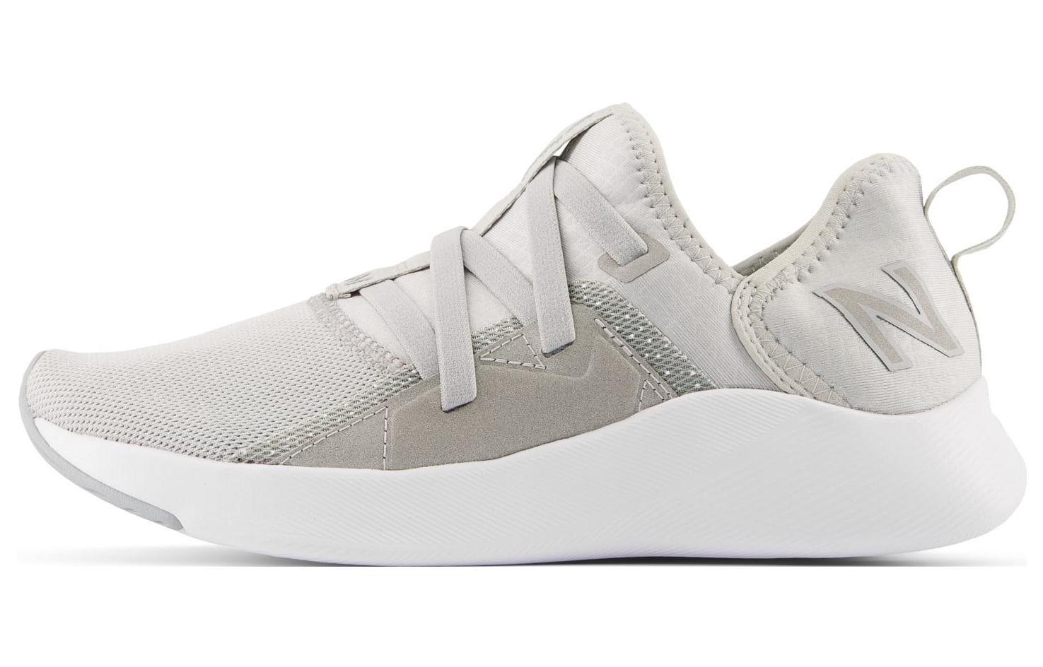 Buy (W) New Balance Beaya DynaSoft Slip-On ''Gris Clair'' WSBEYDG1