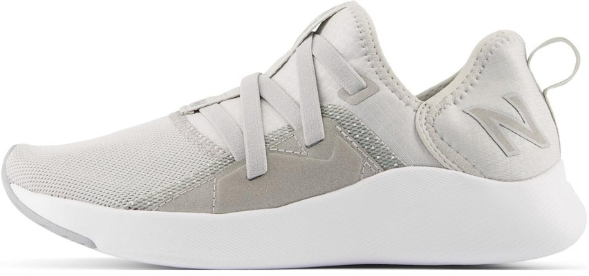 (Women) New Balance Beaya DynaSoft Slip-On 'Light Grey' WSBEYDG1 Buy (Women) New Balance Beaya DynaSoft Slip-On 'Light Grey' WSBEYDG1