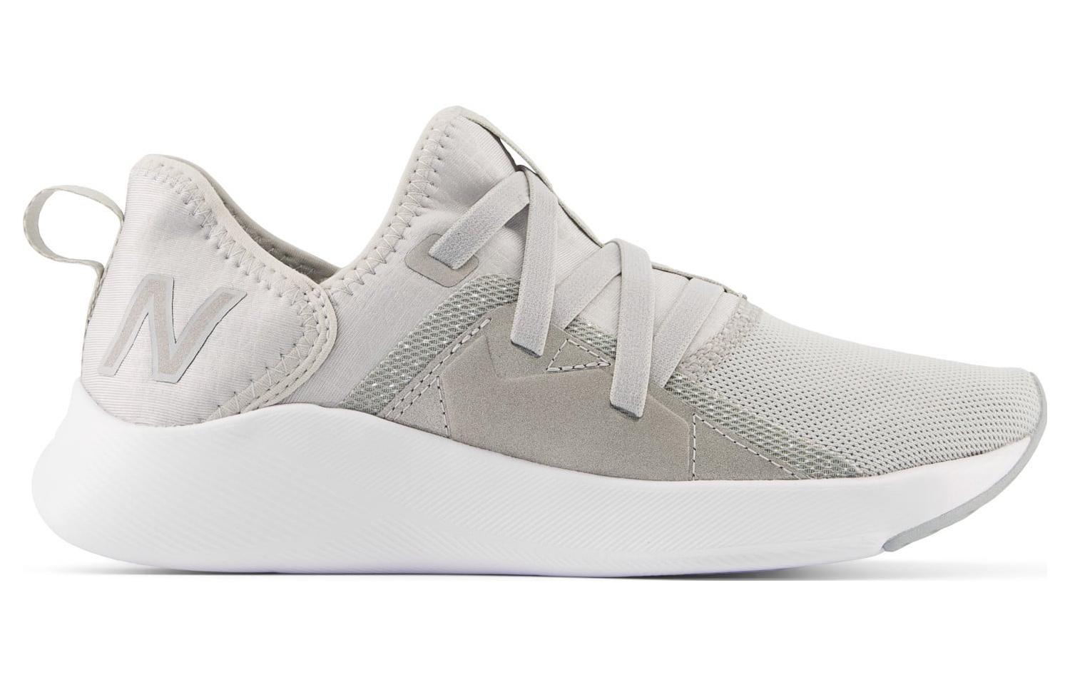 Order (W) New Balance Beaya DynaSoft Slip-On ''Gris Clair'' WSBEYDG1