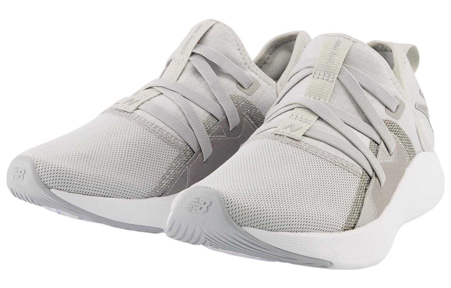 Lookbook (W) New Balance Beaya DynaSoft Slip-On ''Gris Clair'' WSBEYDG1