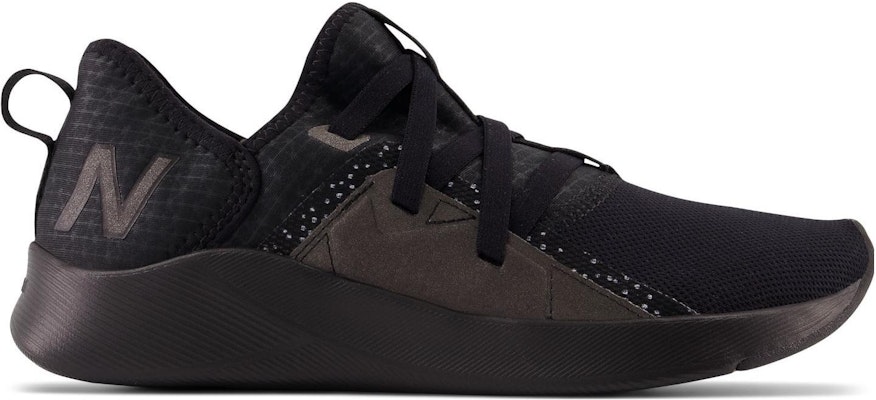 (W) New Balance Beaya DynaSoft Slip-On 'Hitam' WSBEYDK1 Order (W) New Balance Beaya DynaSoft Slip-On 'Hitam' WSBEYDK1