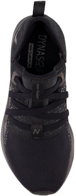 (W) New Balance Beaya DynaSoft Slip-On 'Hitam' WSBEYDK1 Lookbook (W) New Balance Beaya DynaSoft Slip-On 'Hitam' WSBEYDK1