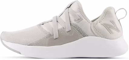 (Women) New Balance Beaya DynaSoft Slip-On 'Light Grey' WSBEYDG1 (Women) New Balance Beaya DynaSoft Slip-On 'Light Grey' WSBEYDG1