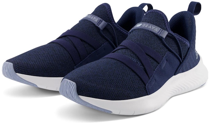 (Women) New Balance DynaSoft Beaya Shoes 'Navy' WSBEYCN2 Lookbook (Women) New Balance DynaSoft Beaya Shoes 'Navy' WSBEYCN2