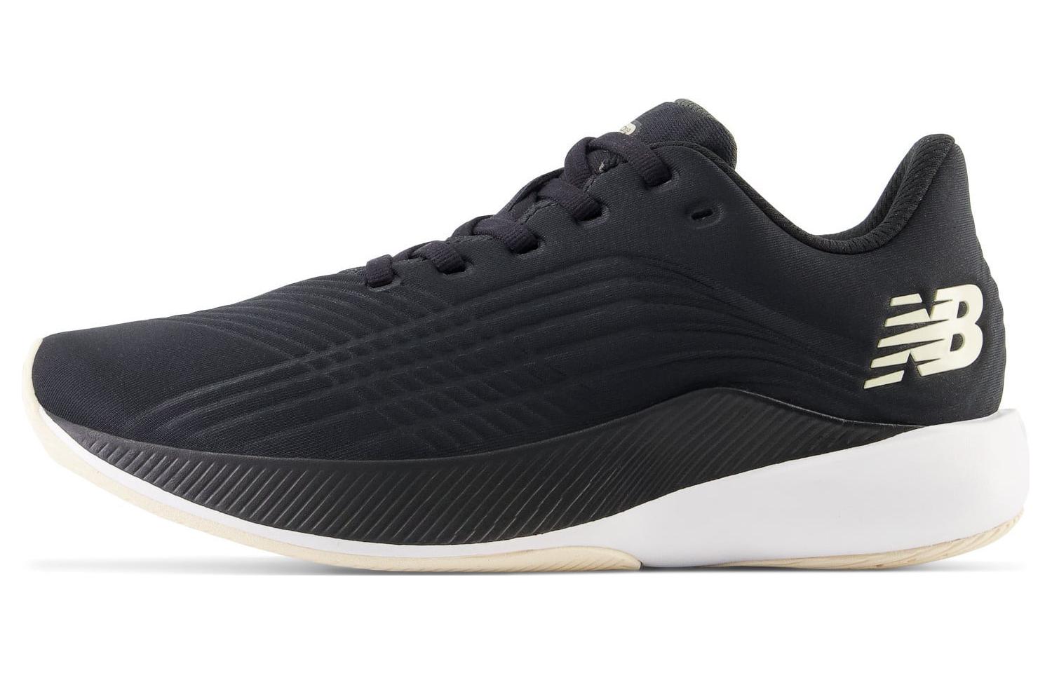 (Women) New Balance Beaya DynaSoft v2 'Slip Resistant Low Top Running Shoe Japan Edition - Black' WBEYLK2