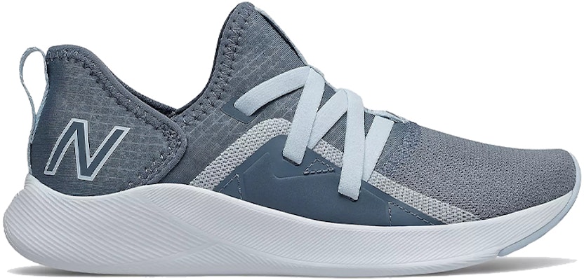 (Women) New Balance Beaya Slip-On 'Ocean Grey' WSBEYLG Order (Women) New Balance Beaya Slip-On 'Ocean Grey' WSBEYLG