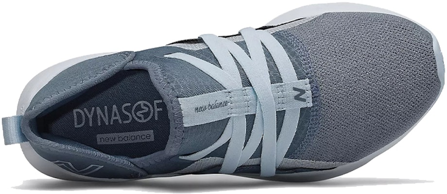 (Women) New Balance Beaya Slip-On 'Ocean Grey' WSBEYLG Lookbook (Women) New Balance Beaya Slip-On 'Ocean Grey' WSBEYLG