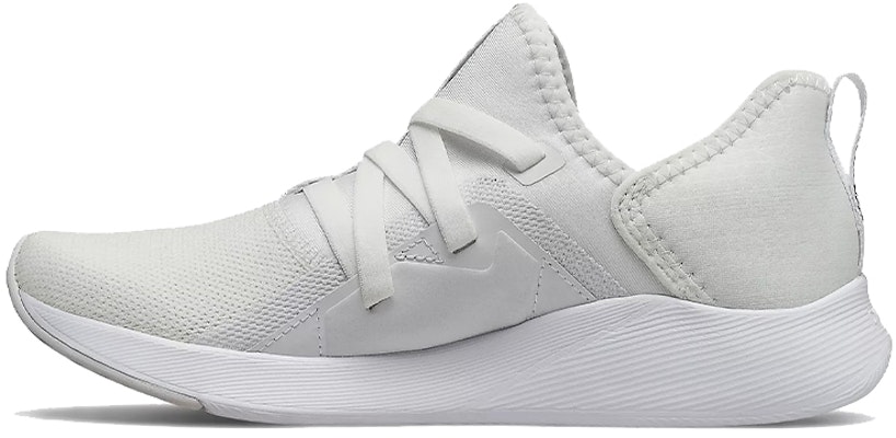 (Women) New Balance Beaya Slip-On 'White' WSBEYLW Buy (Women) New Balance Beaya Slip-On 'White' WSBEYLW