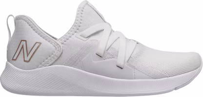 (Women) New Balance Beaya Slip-On 'White' WSBEYLW (Women) New Balance Beaya Slip-On 'White' WSBEYLW