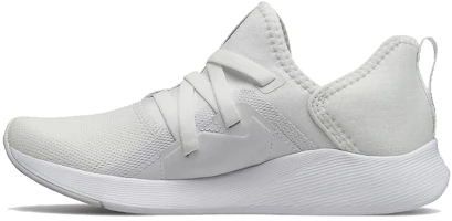 (Women) New Balance Beaya Slip-On 'White' WSBEYLW (Women) New Balance Beaya Slip-On 'White' WSBEYLW