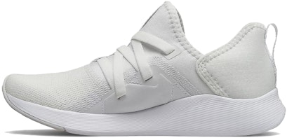 (Women) New Balance Beaya Slip-On 'White' WSBEYLW (Women) New Balance Beaya Slip-On 'White' WSBEYLW