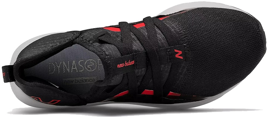 (W) New Balance Beaya Slip On 'Hitam Merah Putih' WSBEYPLD Lookbook (W) New Balance Beaya Slip On 'Hitam Merah Putih' WSBEYPLD