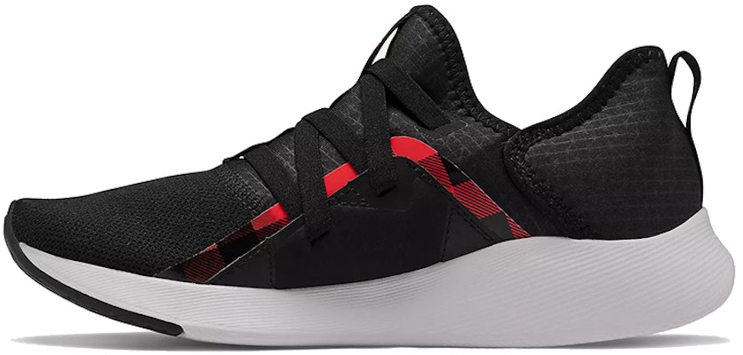 (Women) New Balance Beaya Slip On 'Black Red White' WSBEYPLD Buy (Women) New Balance Beaya Slip On 'Black Red White' WSBEYPLD