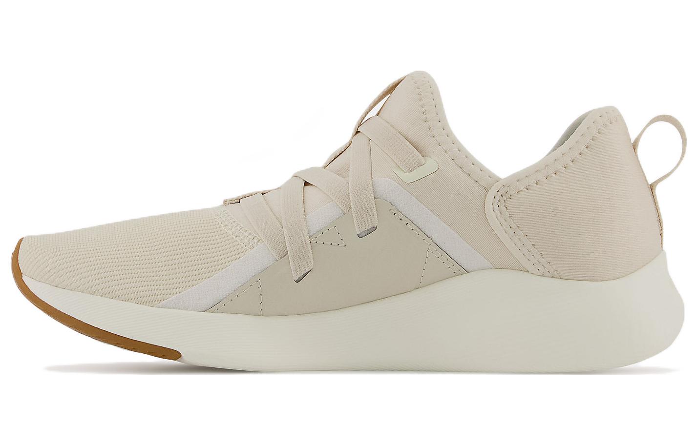 Buy (W) New Balance Beaya Slip On ''Cremeweiß'' Sneakers WSBEYMN1