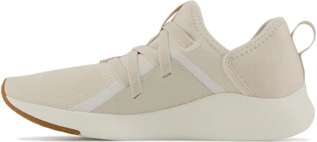 (Women) New Balance Beaya Slip On 'Cream White' WSBEYMN1 (Women) New Balance Beaya Slip On 'Cream White' WSBEYMN1