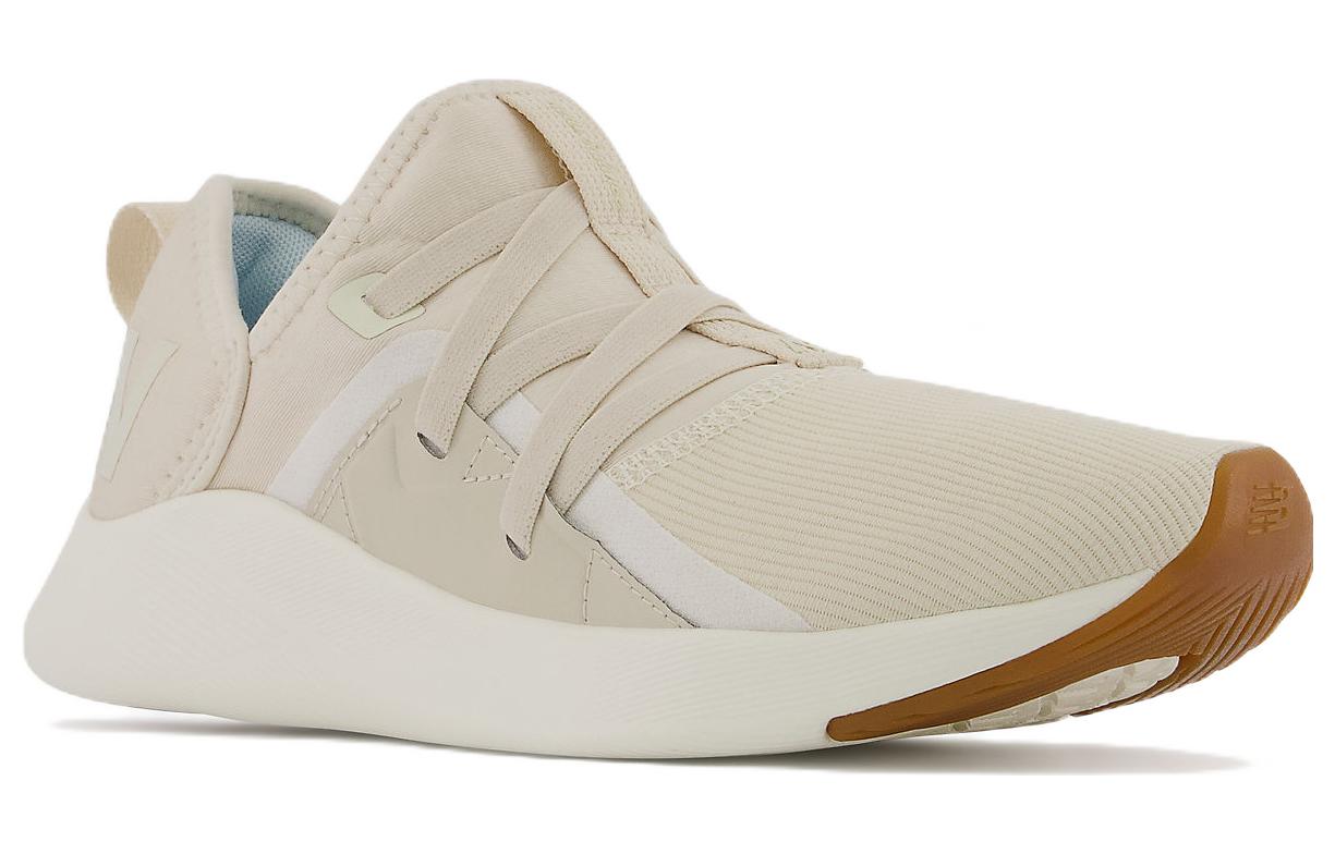 Lookbook (W) New Balance Beaya Slip On ''Cremeweiß'' Sneakers WSBEYMN1