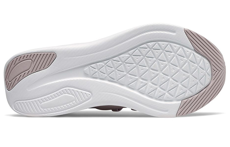 Shop (W) New Balance Beaya Slip On 'Logwood' Kasut Wanita WSBEYML