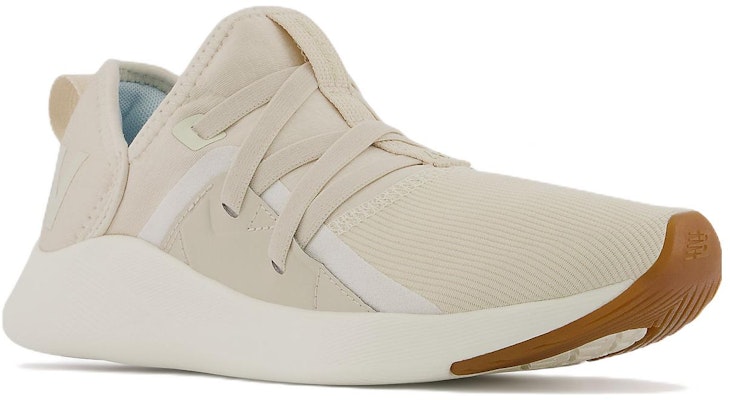 (Women) New Balance Beaya Slip On 'Cream White' WSBEYMN1 Lookbook (Women) New Balance Beaya Slip On 'Cream White' WSBEYMN1