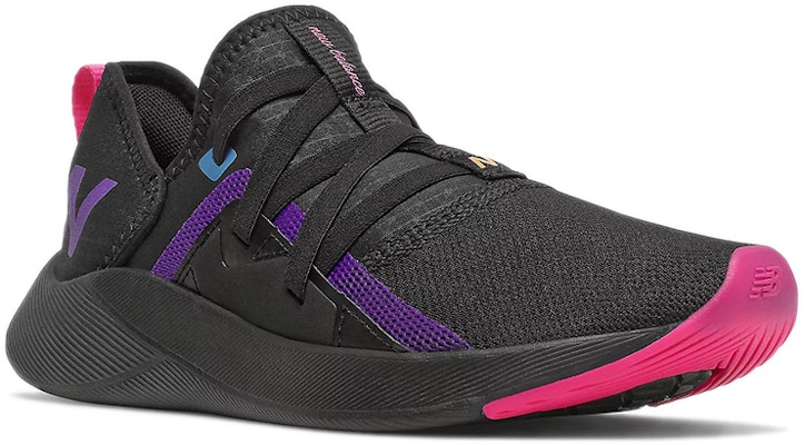 (Women) New Balance Beaya Slip On Black/Purple WSBEYCK1 Lookbook (Women) New Balance Beaya Slip On Black/Purple WSBEYCK1