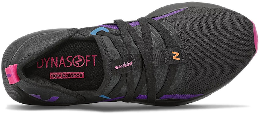 (Women) New Balance Beaya Slip On Black/Purple WSBEYCK1 Shop (Women) New Balance Beaya Slip On Black/Purple WSBEYCK1